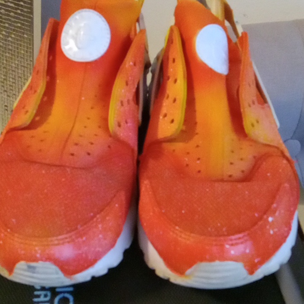 Customized Nike